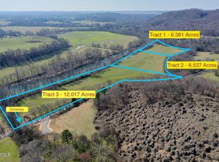 TRACT 3 Martin Mill Pike #12, Rockford, TN 37853