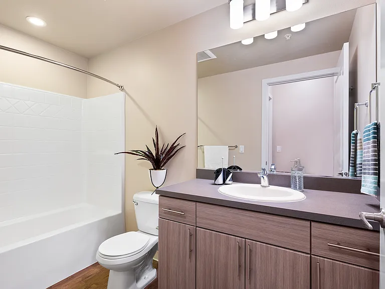 Terravita Luxury Residencecs — Photo 39