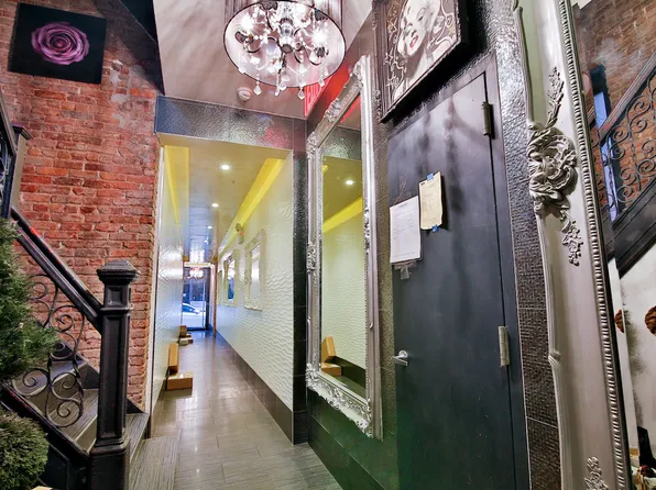 167 Mott Street