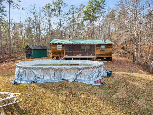 472 Budner Dr, Westminster, SC 29693