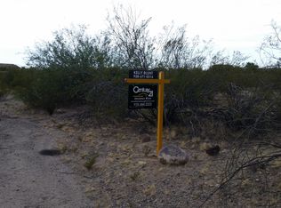 El Grande Trail, wickenburg, AZ 85390