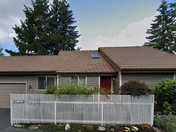 345 E Old Ranch Road #4H, Allyn, WA 98524
