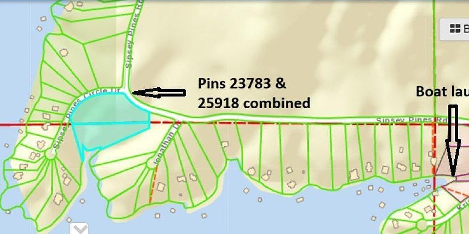 1st image of 0 Sipsey Pines Rd #23783-25918