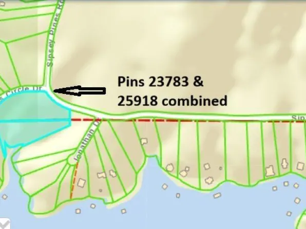0 Sipsey Pines Rd #23783-25918, Arley, AL 35541