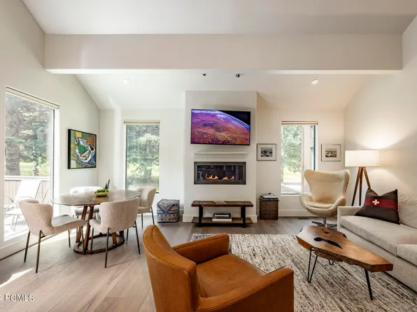 1521 Three Kings Dr #53, Park City, UT 84060