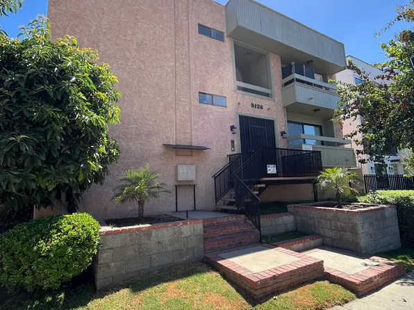 5126 Laurel Canyon Blvd APT 5, Valley Village, CA 91607