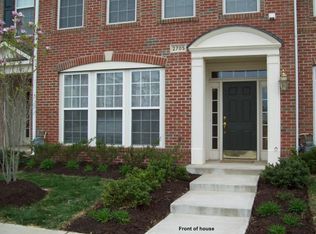 2705 Celestial Dr, Woodbridge, VA 22191