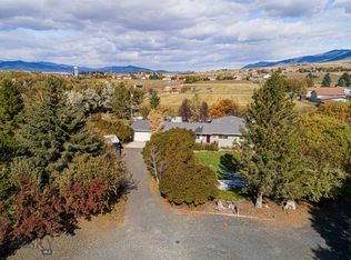 93 Mt Highway 2 E, Whitehall, MT 59759