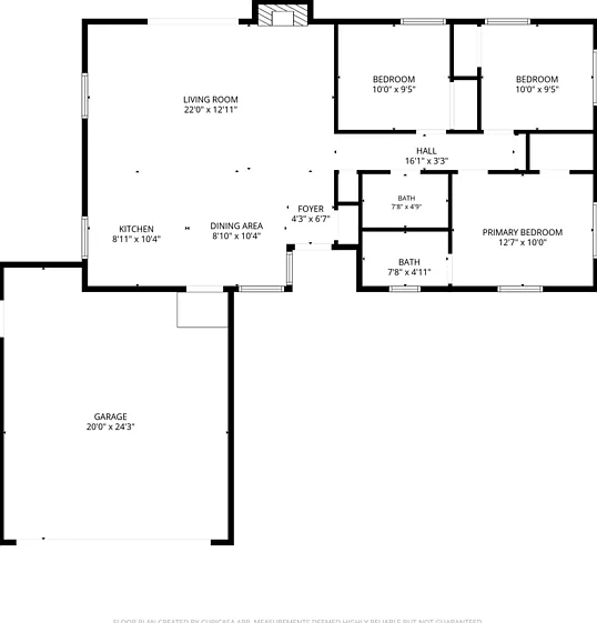 12503 Buckskin Trl — Photo 26