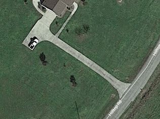 520 Hilltop Rd, Roopville, GA 30170