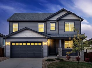 1359 Castle Creek Cir, Castle Rock, CO 80104