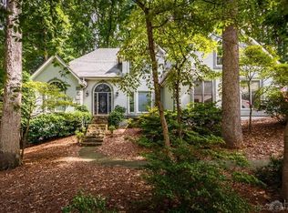325 Hughes Branch Close, Alpharetta, GA 30004
