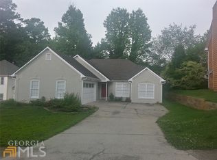 2343 Martingale Ln, Lawrenceville, GA 30044