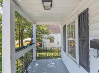 211 Meade Ave, Charlottesville, VA 22902