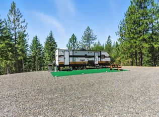 LOT 18 W Canyon Springs Way, Loon Lake, WA 99148