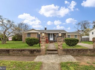 1306 Cardwell St, Fredericksburg, VA 22401