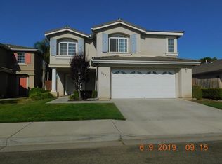 2027 N Mariah Dr, Santa Maria, CA 93454