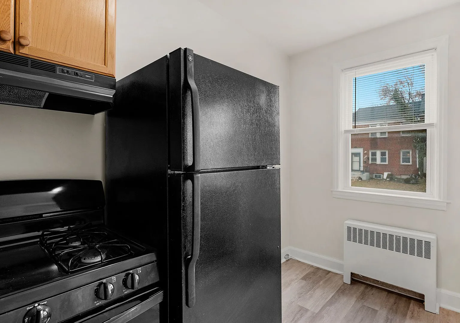 3706 W Franklin St Baltimore 21229 — Photo 1
