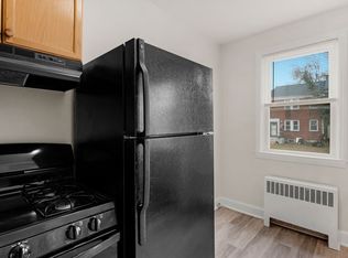 3706 W Franklin St Baltimore 21229, Baltimore, MD 21229