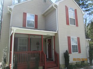 2947 Lake Powell Rd, Williamsburg, VA 23185