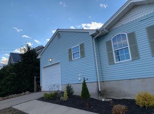 912 Delta Ln #1, Manahawkin, NJ 08050