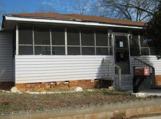 325 Crawley St, Americus, GA 31719