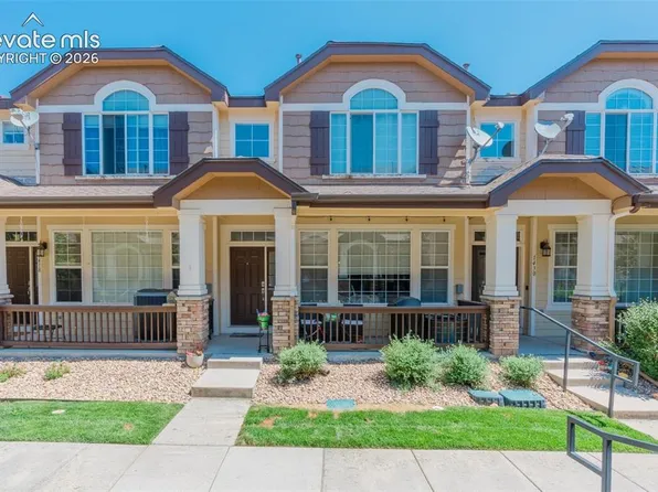 1424 Turnberry Dr, Castle Rock, CO 80104