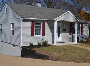 10419 Big Bend Blvd, Saint Louis, MO 63122