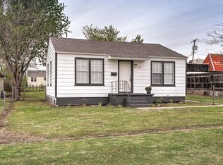 1432 N Knoxville Ave, Tulsa, OK 74115