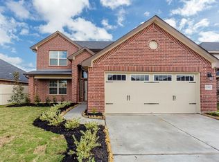 12311 Lake Portal Dr, Houston, TX 77047
