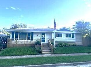 5317 65th Pl, Kenosha, WI 53142