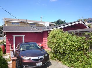 4806 SW Alaska St, Seattle, WA 98116