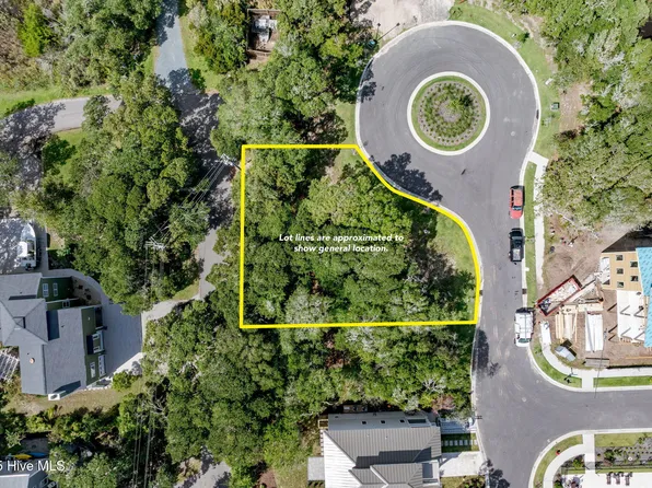 151 Auger Shell Ct Lot 29, Surf City, NC 28445
