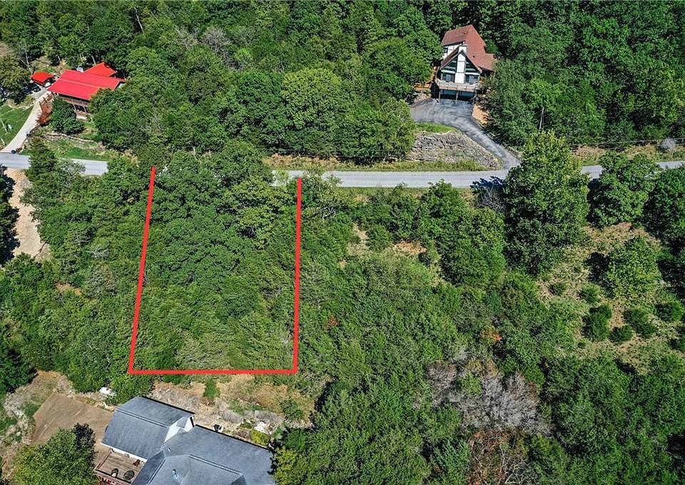 123 Appaloosa Dr Eureka Springs AR Zillow