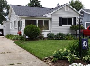 145 Midland Blvd, Royal Oak, MI