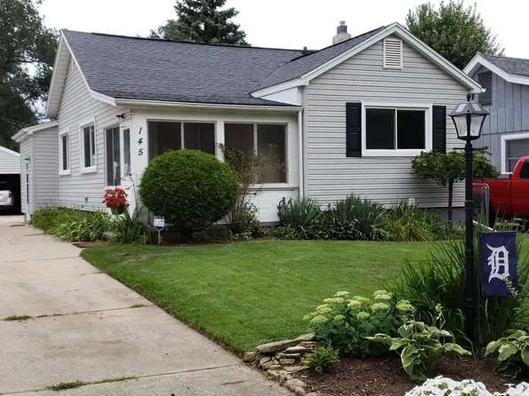 145 Midland Blvd, Royal Oak, MI 48073