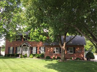 2521 Graphic Arts Rd, Emporia, KS 66801