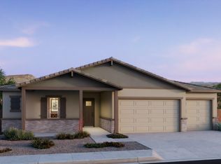 14813 N Blue Juniper Ln, Marana, AZ 85658