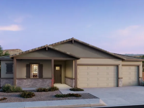 14813 N Blue Juniper Ln, Marana, AZ 85658