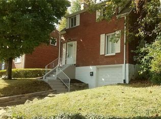 1010 Porter St, McKeesport, PA 15132