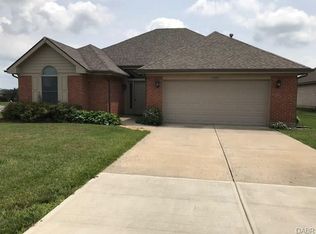 1520 Rockleigh Rd, Dayton, OH 45458