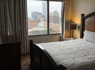 450 W 7th St APT 1709, Tulsa, OK 74119