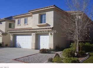 3825 Palm Island Ct, Las Vegas, NV 89147