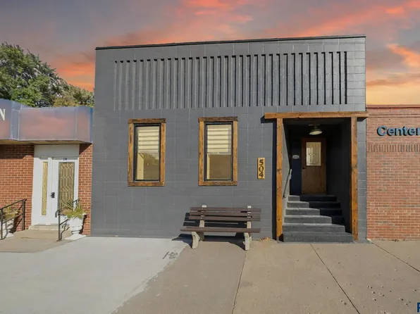 504 Broadway St, Centerville, SD 57014