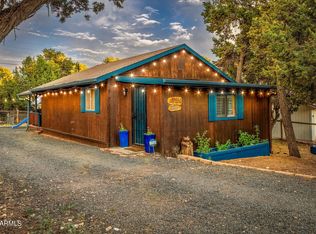 3527 Quail Run Rd, Heber, AZ 85933