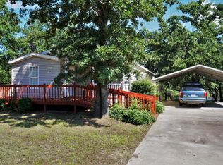 156 Tres Lagos Blvd, Gun Barrel City, TX 75156