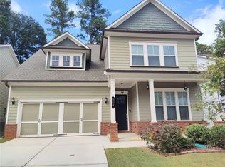 514 Avondale Hills Dr, Decatur, GA 30032