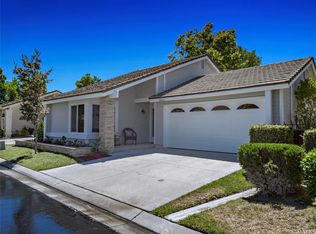 28462 Borgona, Mission Viejo, CA 92692