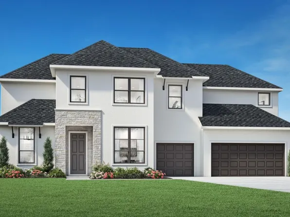 5007 Burkland Woods Dr, Spring, TX 77386