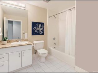 260 King St UNIT 705, San Francisco, CA 94107
